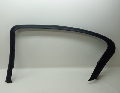 Молдинг двері права задня bmw seria 7 g11 7357464 фото №1