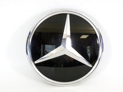 ESTRELLA EMBLEMA DISTRÓNICO MERCEDES W205 W213 W257 A0008880000  