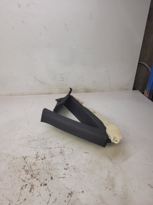 Обшивка стойка левая audi a4 b8 8k5867287a фото №1