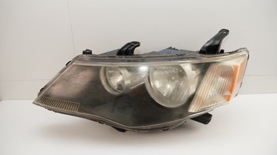 LAMP LEFT FRONT MITSUBISHI OUTLANDER II 06-10R  