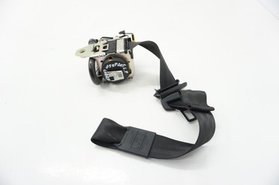 Audi a3 8p cabrio pas безпеки лівий перед 8p7857705c фото №1