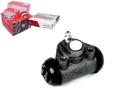 BREMBO CILINDRO DE FRENADO A12319 WC1461BE LW7033  