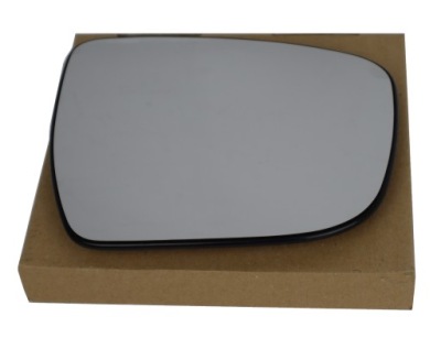 Правий вкладиш дзеркало nissan x-trail t32 2014 - фото №1