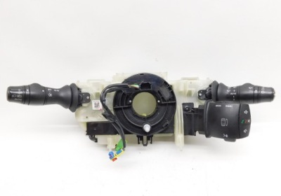 Переключатель комбинированный света лента - renault megane iii scenic iii фото №1