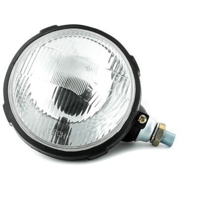 Reflektor przedni plastikowy prawy Ursus C-330 C-360 C-385 C-328 46657210P