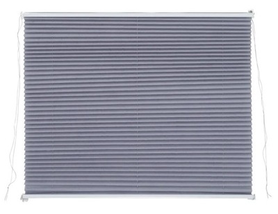 Roleta plisowana Livarno Home 80cm x 130cm