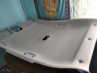 Стеля kia xceed x-ceed 2019- оригінал. фото №1