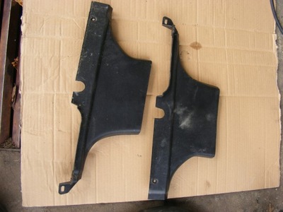 Land rover freelander i защита стойка левая правая фото №1