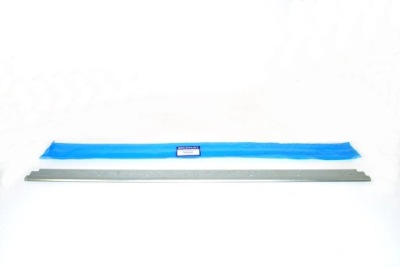 Молдинг уплотнители дверь задняя piąte нижняя defender фото №1