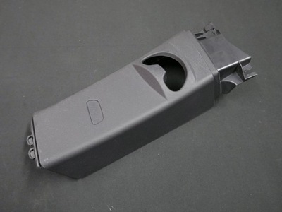 Bmw f21 m-pakiet захист стійка b ліва 7265991 фото №1