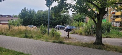 Działka, Tychy, Śródmieście, 948 m²