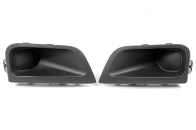 Заглушка протитуманної фари права ліва peugeot partner iv 18 фото №1