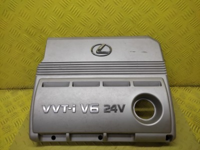 Lexus rx300 3.0 v6 крышка накладка двигателя фото №1