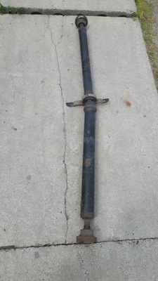 Wal приводной кардан audi q5 8r 8r0521101 фото №1