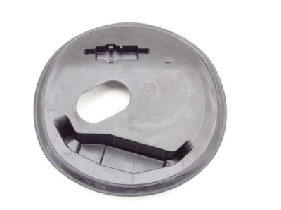 Vw golf vi 08-13 заглушка насос пального фото №1