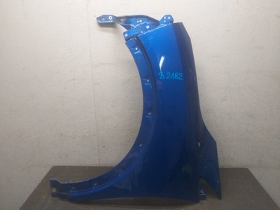 Крыло перед левый mitsubishi eclipse cross lift фото №1