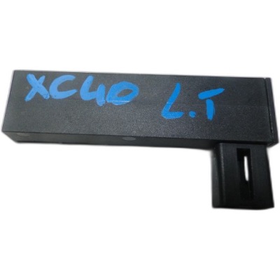 Підсилювач антена 31346697 volvo xc40 фото №1