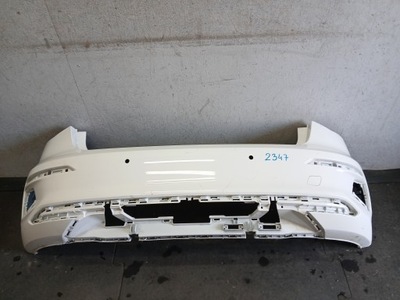 Бампер задня audi a3 8y4 фото №1