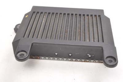 Volvo xc60 підсилювач аудіо 31282274 08-13 фото №1