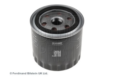 Blue print фильтр масла nissan navara, pathfinder 2 фото №1