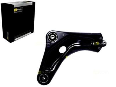 Starline рычаг перед правая  peugeot 207 06 sta фото №1