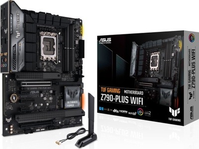 Płyta główna Asus TUF GAMING Z790PLUS WIFI