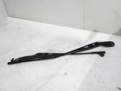 Volvo v50 важелі двірник перед фото №1