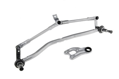 MECANISMO LIMPIAPARABRISAS PARTE DELANTERA BMW X3 E83 2003-2011  