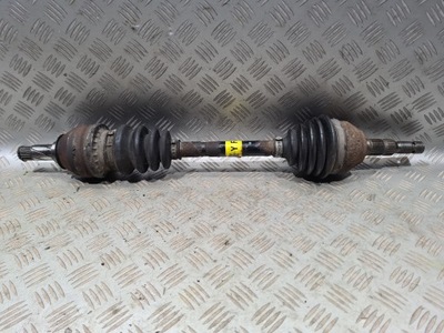 Приводной вал левая opel meriva b 1.4 16v a14xer yf фото №1