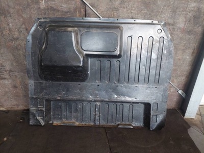 PANEL PARTICION FORD TRANSIT V  