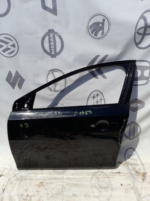 Volvo v40 xc40 двері ліва передні фото №1