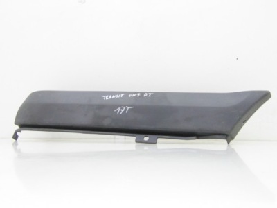 Молдинг бампера правый задняя задняя ford transit mk7 фото №1