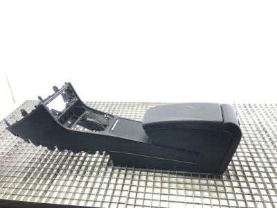 Тунель середній vw passat cc b6 08-12 фото №1