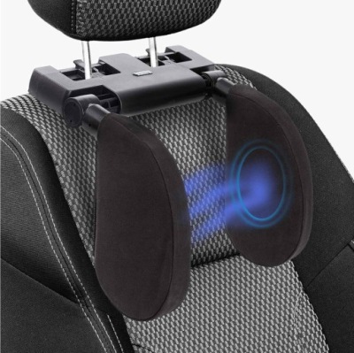 Підголівник автомобіля спинка голови подушка dla dzieci i dorosłych регульована фото №1