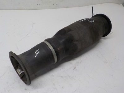 Citroen c4 grand picasso i пневмоподушка подушка подвеска 9676670180 фото №1