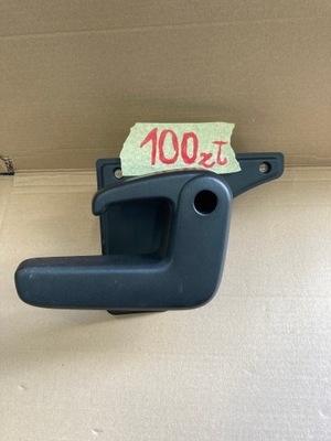 Ducato панорама 14- ручка двері розсувні зсувні фото №1