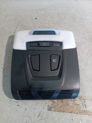 Bmw 2 f45 лампа освещение кабины фото №1