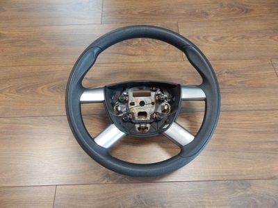 Ford focus mk2 ii - повітропровід фото №1