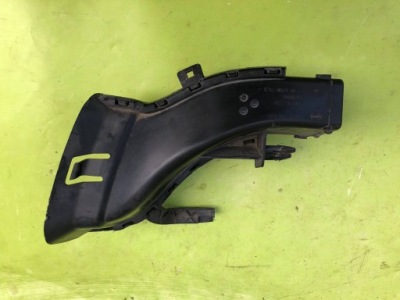 Труба повітря mini countryman r60 9802120 2.0l дизель 105kw 2014 фото №1