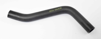 Шланг радиатора mercedes actros mp1 mp2 mp3 фото №1