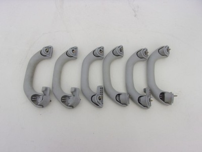 Sharan alhambra крепления ручка podusfitki 6 szt. фото №1