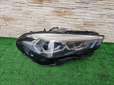 ŽIBINTAS LED BMW 2 F44 USA 9478454 