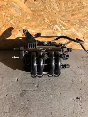 Fiat tipo ii 1.4 колектор всмоктуючий фото №1