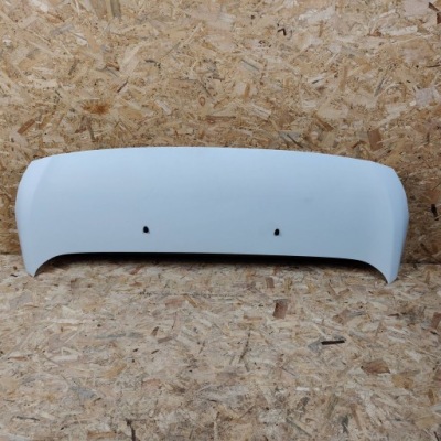 Капот перед citroen jumpy 3 expert vivaro ewpb ewp scudo фото №1