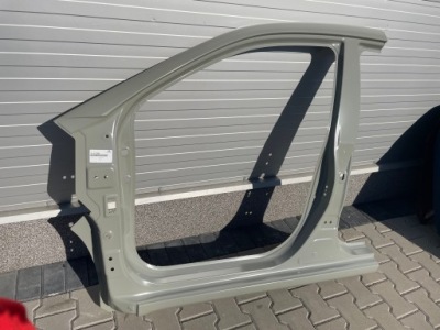 Блок двигуна поріг лівий hyundai i10 iii 2020 71112 k7000 фото №1