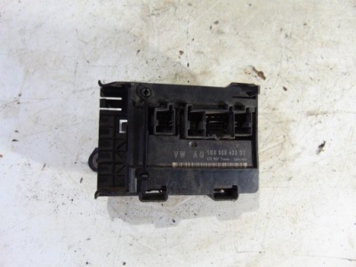 Модуль комфорта vw audi seat skoda 1k0959433b фото №1