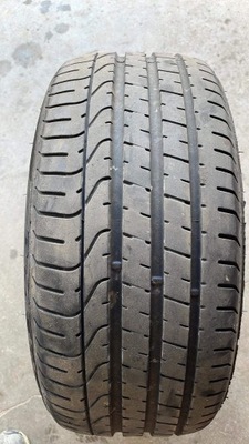 Opony Letnie Pirelli Zero