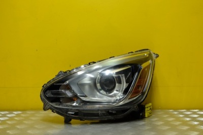 Mitsubishi mirage space фара лампа ксенон usa фото №1