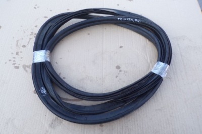 Прокладка кришки багажник 760827705e vw touareg iii фото №1