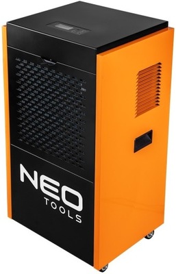 OSUSZACZ BUDOWLANY Neo Tools [1000 W] [do 310 m²]